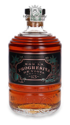 Ron La Progresiva De Vigia 13-letni Rum / 41% / 0,7l