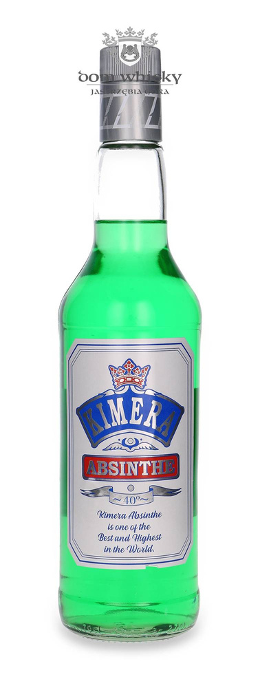 Absinthe Kimera / 40% / 0,7l