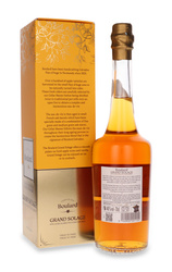 Calvados Boulard Grand Solage / 40% / 0.7l