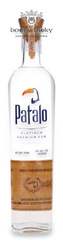 Patalo Platinum Mexico Rum / 40% / 0.75l