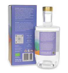 Wódka The View Vodka / 40% / 0,7l