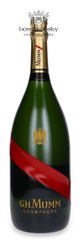 Szampan Mumm Grand Cordon / 12% / 1,5l