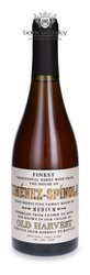 Ximenez-Spinola Medivm Old Harvest / 17% / 0.5l