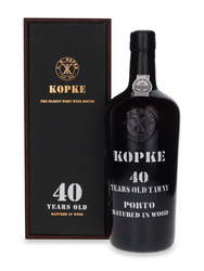 Kopke 40-letni Tawny Porto / 20% / 0,75l