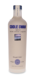 Coole Swan Irish Cream Liqueur / 16% / 0,7l