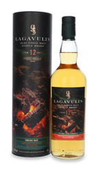 Lagavulin 12-letni, Fireside Tales, 2024 Special Release/ 57,4%/ 0,7l