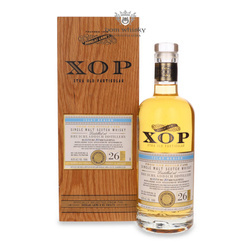 Bruichladdich 26-letni (D.1991, B.2017) Douglas Laing’s XOP / 48% / 0,7l