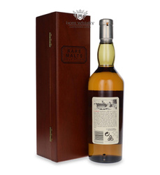 Coleburn 21-letni (D.1979, B.2000) Rare Malts /Wooden Box / 59,4% / 0,7l