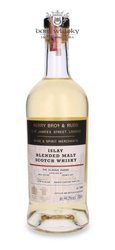 Berry Bros &amp; Rudd Islay Blended Malt / 44.2%/0.7l