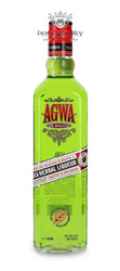 Agwa De Bolivia Coca Leaf Liquor / 30% / 0,75l