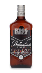 Ballantine's Finest Kiss / 40% / 0.7 L