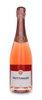 Szampan Taittinger Prestige Rose/bez opakowania / 12,5% / 0,75l