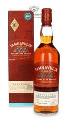 Tamnavulin Sherry Cask Edition / 40% / 0,7l