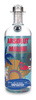 Wódka Absolut Miami Limited Edition / 40% / 1,0l