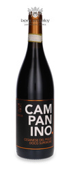 Campanino Cesanese Del Piglio DOCG Superiore 2019 L'Avventura /13.5% / 0.75l