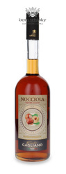 Nocciola Gagliano Liqueur / 20% / 0.7l