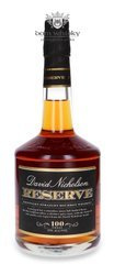 David Nicholson Reserve Kentucky Straight Bourbon / 50%/ 0,75l