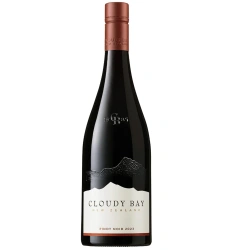 Cloudy Bay Pinot Noir 2023 /13,5%/ 0,75l