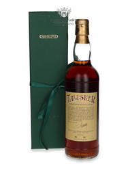 Talisker 1978 Vintage Sherry Wood (Bottled 1992) Samaroli / 46%/ 0,7l		