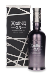 Ardbeg 25-letni (2023 Release) / 46%/ 0,7l