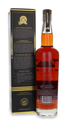 Old St.Croix Royal Danish Navy The Original Rum / bez opakowania /40% / 0,7l