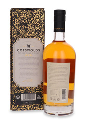 Cotswolds Signature Single Malt Whisky / 46%/ 0,7l