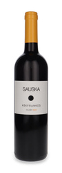 Kekfrankos Villany 2023 Sauska /12% / 0,75l