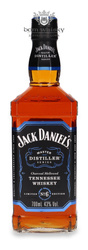 Jack Daniel's Master Distiller Series No.6 / bez opakowania / 43% / 0,7l