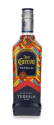 Jose Cuervo Silver Especial Sleeve / 35% / 0,7l