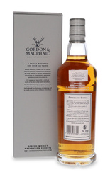 Linkwood 15 Year Old Distillery Labels Gordon &amp; MacPhail / 46% / 0.7l