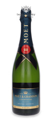 Szampan Moet & Chandon Nectar Imperial / 12,5% / 0,75l