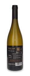 Dom Charbielin C. Seyval Blanc 2024 / 12% / 0,75l