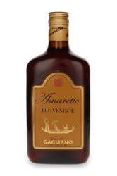 Amaretto Tre Venezie Originale Gagliano / 21% / 0,7l