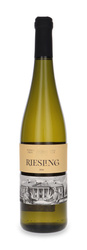 Riesling 2024 Winnica Pałac Mała Wieś /11% / 0,75l
