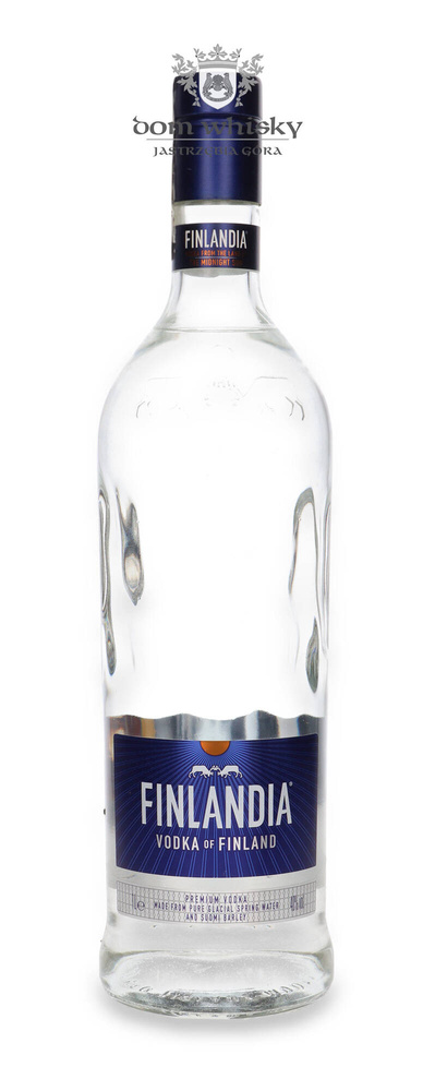 Finlandia Vodka Classic /40%/ 1,0l