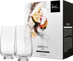 Szklanki Eisch - Sky Sensis Plus 518/9 - 2 szt.