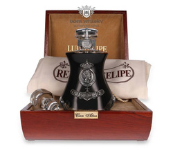 Luis Felipe 100 Year Old Brandy Premium Distillate / 40% / 0.5l
