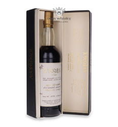 Tobermory 1972 Private Stock, 33 years old, Moon Import / 49% / 0.7l