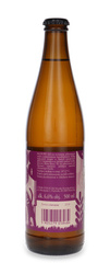 Cydr Chyliczki Malinowy Sad / 6,7%/ 0,5l