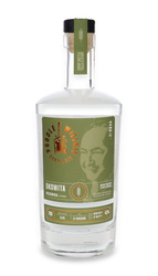 Okowita Podole Wielkie Pszenica Findus 2024 / 43% / 0,7l