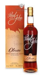 Paul John Oloroso Select Cask / 48%/ 0.7l