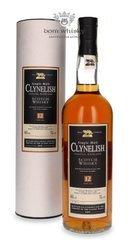 Clynelish 12-letni Bottled 2009 / Tuba / 46% / 0,7l