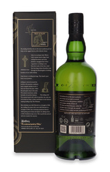 Ardbeg TEN 10-year-old / 46% / 0.7l