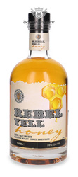 Rebel Yell Honey Whiskey / 35% / 0,7l