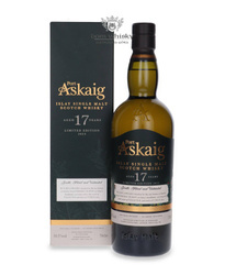 Port Askaig 17 Year Old Limited Edition 2023 / 50.5% / 0.7l