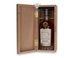 Tomatin 31-year-old (D.1988, B.2020) Connoisseurs Choice / 57.3%/ 0.7l
