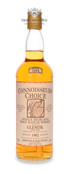 Glenesk 1982 (Bottled 1994) Connoisseurs Choice / 40%/ 0.7l