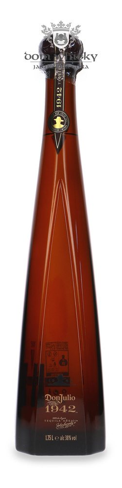 Don Julio 1942 Anejo / 38% / 1.75l