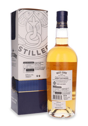 West Cork Single Malt Sherry Cask Finish / 43% / 0.7l