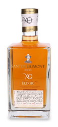 Rum Santos Dumont XO Elixir (Brazil) / 40% / 0.7l